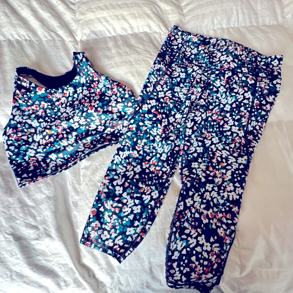 GAP Other - GapFit yoga set